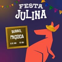 Пиво Candy Dubbel Paçoca Пиво Candy Dubbel Paçoca
