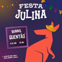 Пиво Candy Dubbel Quentão Пиво Candy Dubbel Quentão