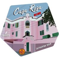 Пиво Casa Rosa Blend Пиво Casa Rosa Blend