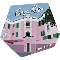 Пиво Casa Rosa Пиво Casa Rosa