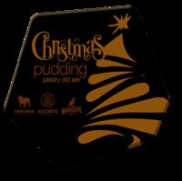 Пиво Christmas Pudding Пиво Christmas Pudding