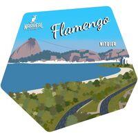 Пиво Flamengo Пиво Flamengo