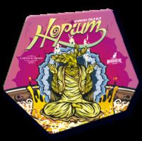 Пиво Hopium Пиво Hopium