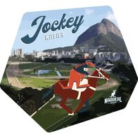 Пиво Jockey Пиво Jockey