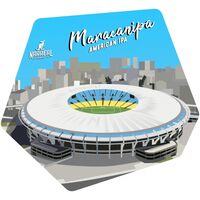 Пиво Maracanipa Пиво Maracanipa