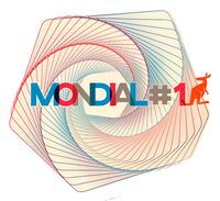 Пиво Mondial #1 Пиво Mondial #1
