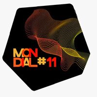 Пиво Mondial #11 Пиво Mondial #11