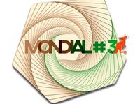 Пиво Mondial #3 Пиво Mondial #3