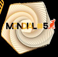 Пиво Mondial #5 Пиво Mondial #5
