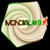 Пиво Mondial #9 Пиво Mondial #9