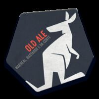 Пиво Old Ale Пиво Old Ale