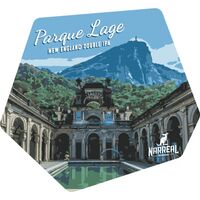 Пиво Parque Lage Пиво Parque Lage