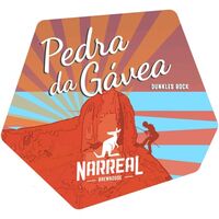 Пиво Pedra Da Gávea Пиво Pedra Da Gávea
