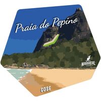 Пиво Praia do Pepino Пиво Praia do Pepino