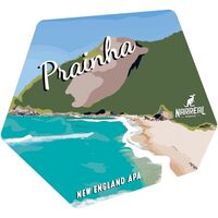 Пиво Prainha Пиво Prainha