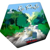 Пиво Rio Preto Funghi Secchi Пиво Rio Preto Funghi Secchi