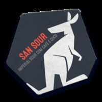 Пиво San Sour Пиво San Sour