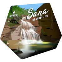 Пиво Sana Пиво Sana