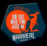 Пиво Só Sei Que Foi Assim Пиво Só Sei Que Foi Assim