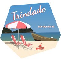Пиво Trindade Пиво Trindade