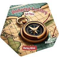 Пиво Uncharted Territory - Oak Version Пиво Uncharted Territory - Oak Version