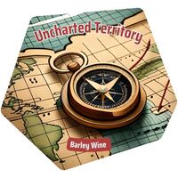 Пиво Uncharted Territory Пиво Uncharted Territory