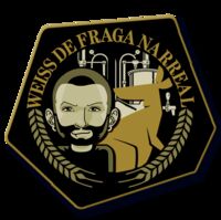 Пиво Weiss de Fraga Пиво Weiss de Fraga