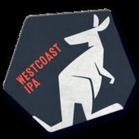 Пиво West Coast IPA