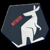 Пиво Witbier Пиво Witbier
