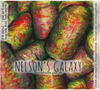 Пиво Nelson's Galaxy Пиво Nelson's Galaxy
