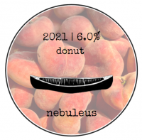 Пиво donut