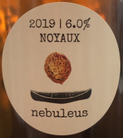 Пиво Noyaux (2019)