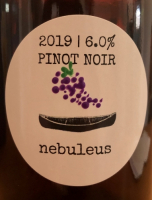 Пиво Pinot Noir (2019)