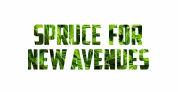 Пиво Spruce For New Avenues