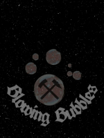 Пиво Blowing Bubbles