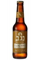 Пиво Beresheet (בראשית)