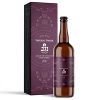Пиво Imperial Porter
