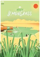 Пиво LemonGrass