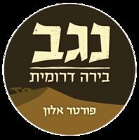 Пиво Porter Alon (פורטר אלון)