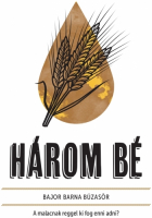 Пиво Három Bé
