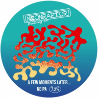 Пиво A Few Moments Later