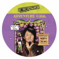 Пиво Adventure Call