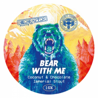 Пиво Bear With Me