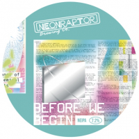 Пиво Before We Begin Пиво Before We Begin