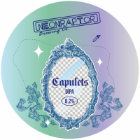 Пиво Capulets Пиво Capulets