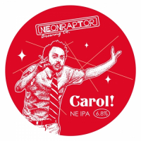 Пиво Carol (2022)