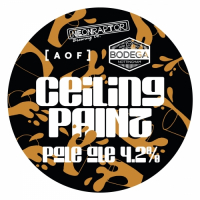 Пиво Ceiling Paint Пиво Ceiling Paint