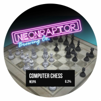 Пиво Computer Chess Пиво Computer Chess