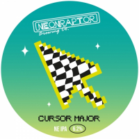 Пиво Cursor Major