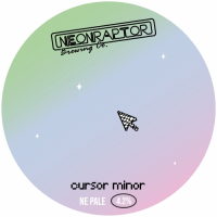 Пиво Cursor Minor Пиво Cursor Minor
